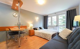 Flatbook Apartamenty - Krynica Morska Żeromskiego